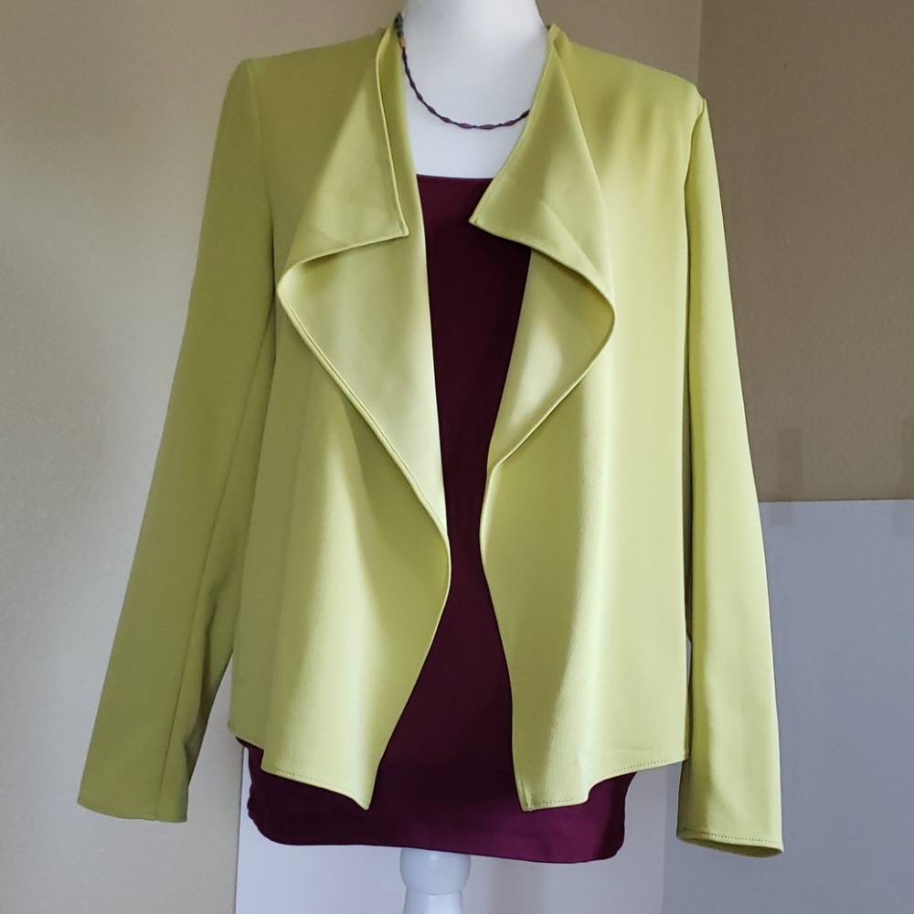 NINE WEST Cardigan. Size S